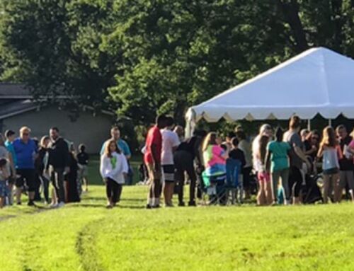 2021 Bayberry Picnic A Resounding Success!