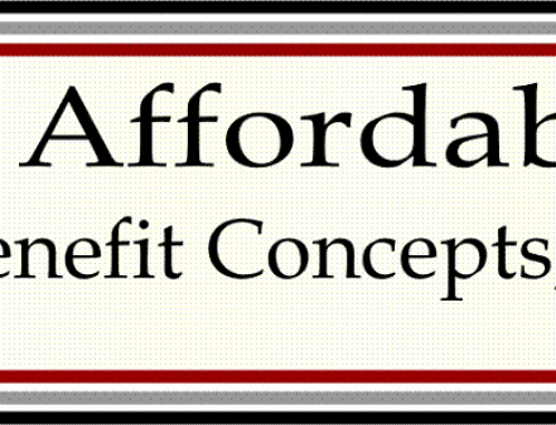 Affordable Benefit Concepts, Inc.