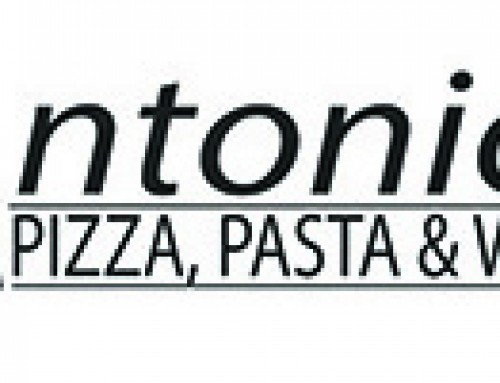 Antonio’s Pizza, Pasta & Wings