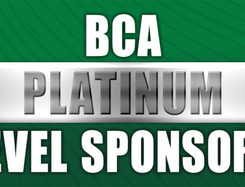 Honoring Our Platinum Sponsors