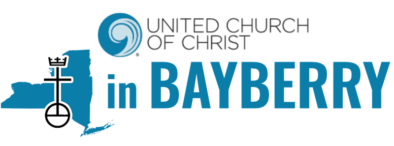 United Church of Christ in Bayberry